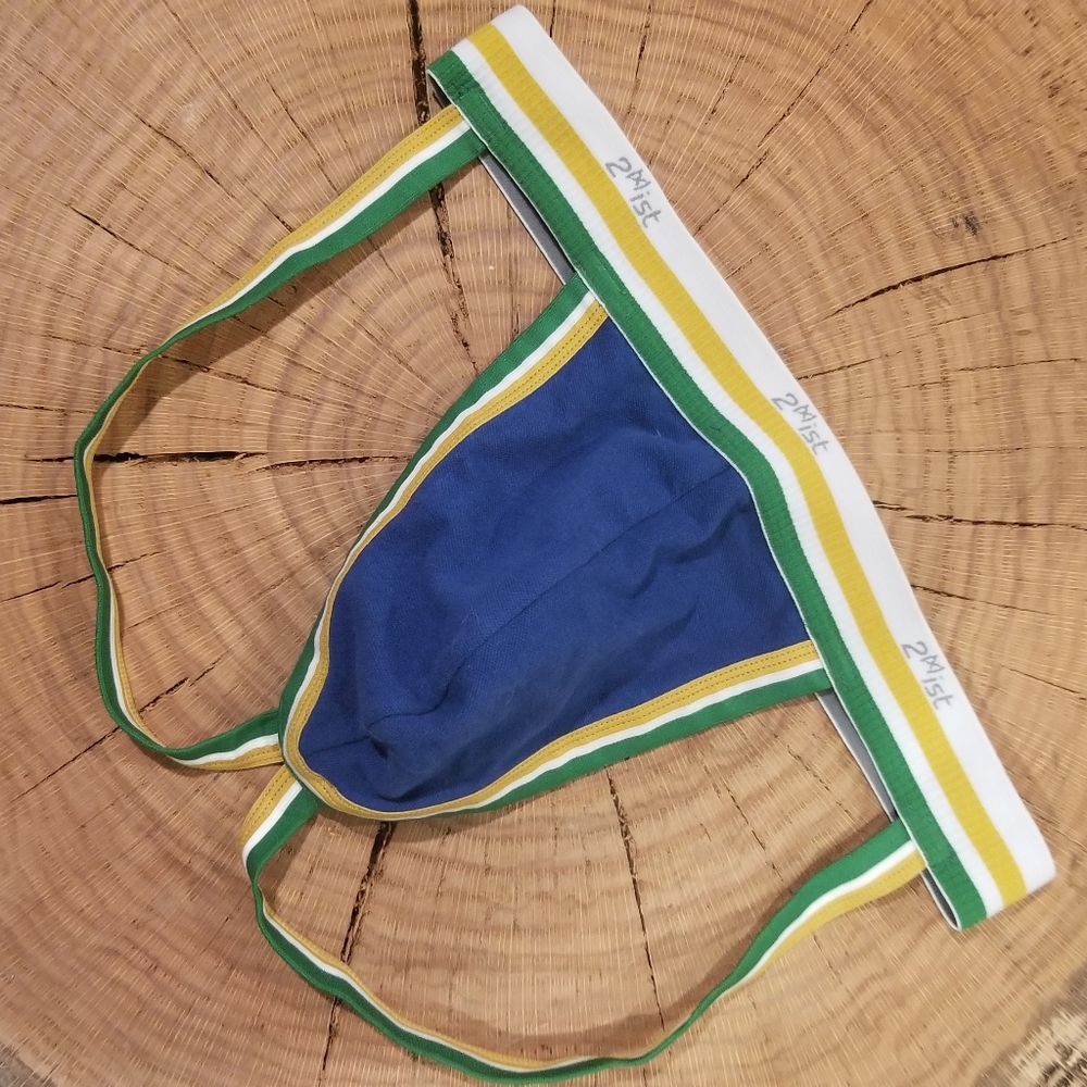 2xist Jock